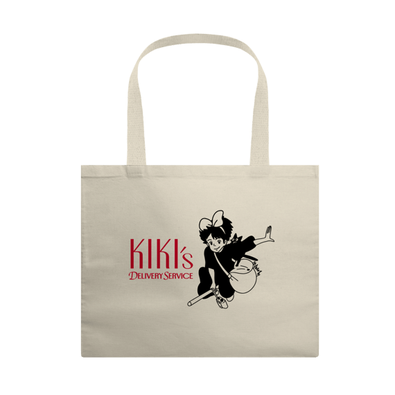 [Ecobag] KIKI'S DELIVERY SERVICE