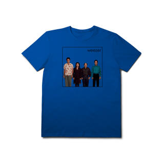 [Premium] SEINFELD / WEEZER