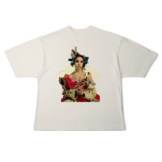 Nome do produto[Oversized] FKA TWIGS