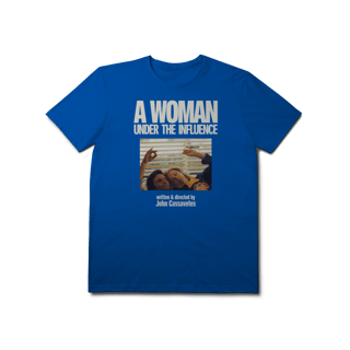 [Premium] A WOMAN UNDER THE INFLUENCE
