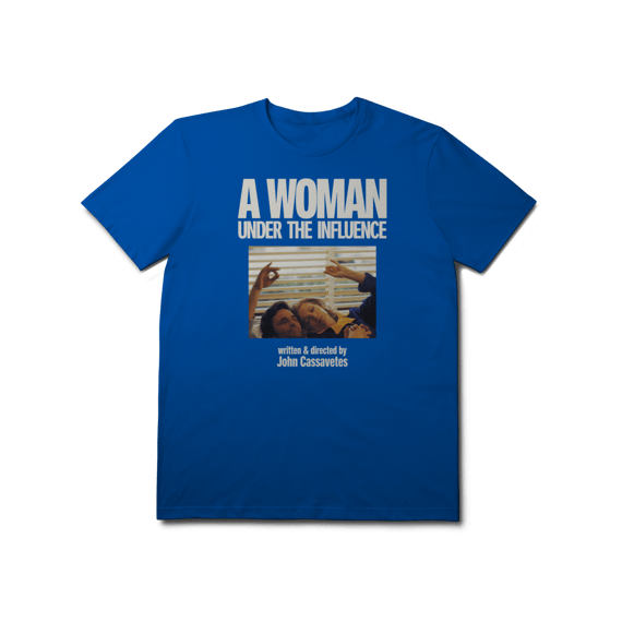 [Premium] A WOMAN UNDER THE INFLUENCE