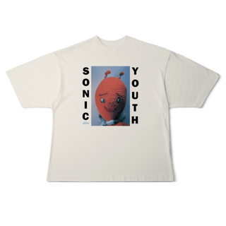 [Oversized] SONIC YOUTH / DIRTY