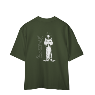 Nome do produto[Oversized] BJORK / HOMOGENIC