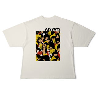 [Oversized] ALVVAYS