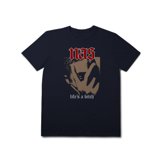 [Premium] NAS / LIFE