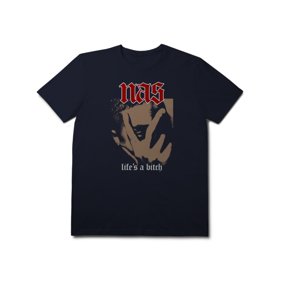 [Premium] NAS / LIFE