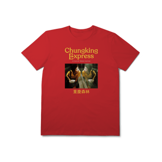 Nome do produto[Premium] CHUNGKING EXPRESS