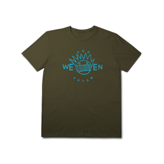 Nome do produto[Premium] WEEN / GODWEENSATAN