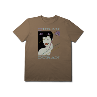 Nome do produto[Premium] DURAN DURAN