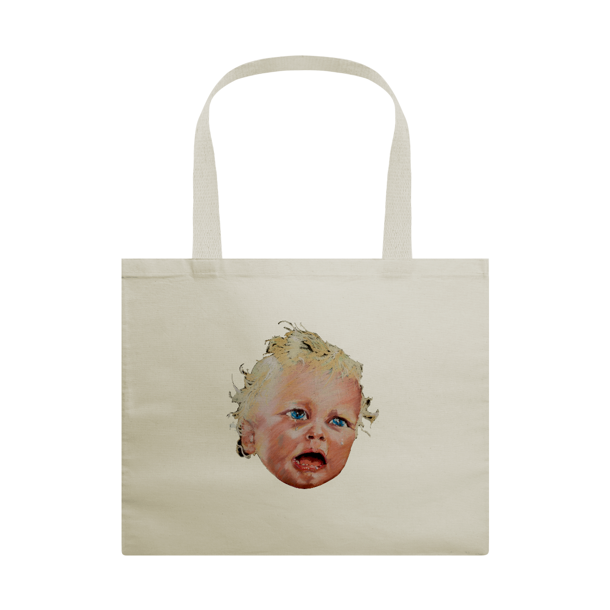Nome do produto: [Ecobag] SWANS
