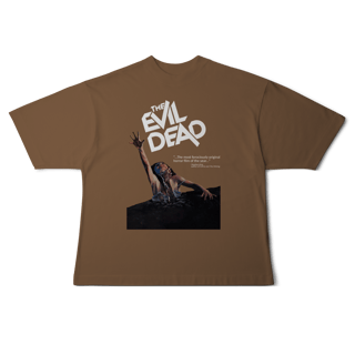 [Oversized] THE EVIL DEAD