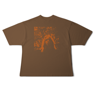 Nome do produto[Oversized] TURNOVER / PERIPHERAL VISION