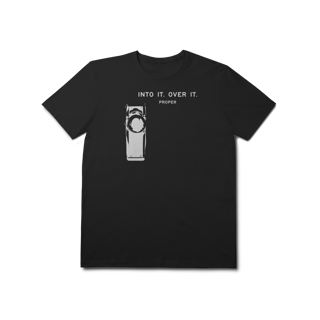 Nome do produto[Premium] INTO IT. OVER IT.