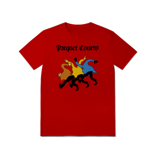 Nome do produtoPARQUET COURTS