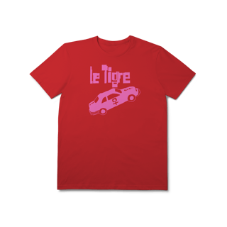 Nome do produto[Premium] LE TIGRE