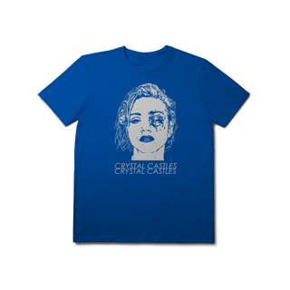 Nome do produto[Premium] CRYSTAL CASTLES