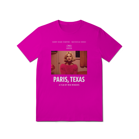 PARIS, TEXAS