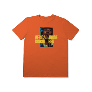 Nome do produto[Premium] JORGE BEN / ÁFRICA BRASIL