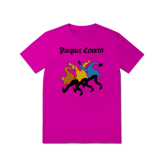 Nome do produtoPARQUET COURTS