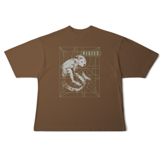 [Oversized] PIXIES / DOOLITTLE