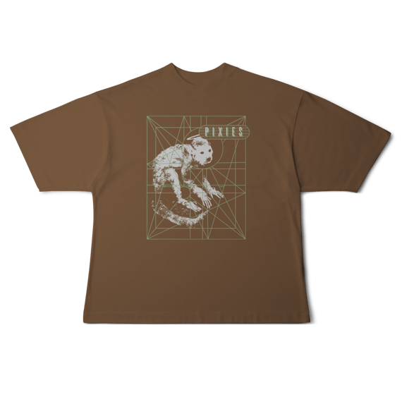 [Oversized] PIXIES / DOOLITTLE