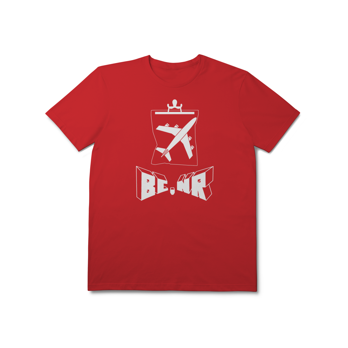 T-Shirt Prime [Premium] BLACK COUNTRY, NEW ROAD em Moon Pix