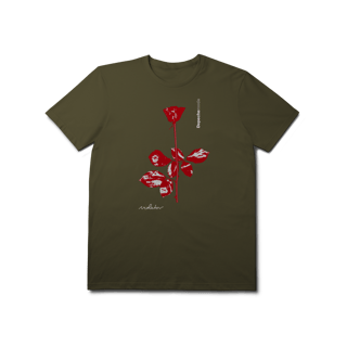 Nome do produto[Premium] DEPECHE MODE / VIOLATOR