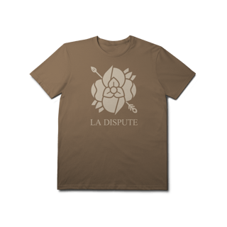 Nome do produto[Premium] LA DISPUTE