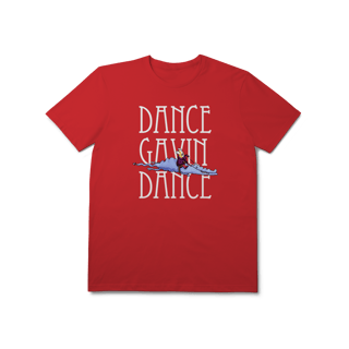 Nome do produto[Premium] DANCE GAVIN DANCE