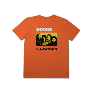 Nome do produto[Premium] THE DOORS / L.A. WOMAN