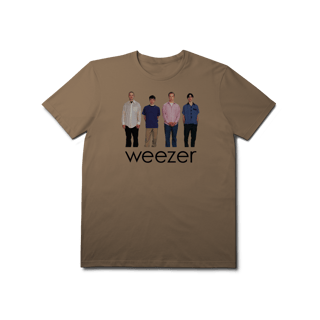Nome do produto[Premium] WEEZER