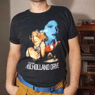 Nome do produto[Premium] MULHOLLAND DRIVE