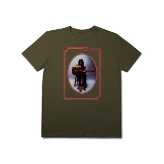 Nome do produto[Premium] NICK DRAKE / BRYTER LAYTER