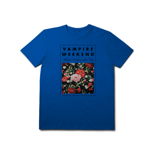 Nome do produto[Premium] VAMPIRE WEEKEND / MODERN VAMPIRES OF THE CITY