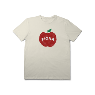 Nome do produto[Premium] FIONA APPLE