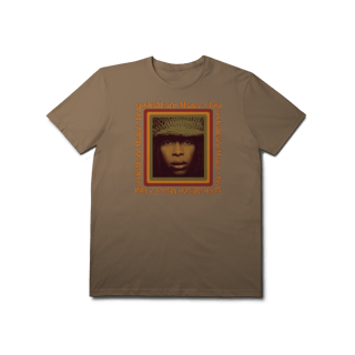 Nome do produto[Premium] ERYKAH BADU