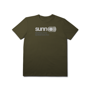Nome do produto[Premium] SUNN O)))