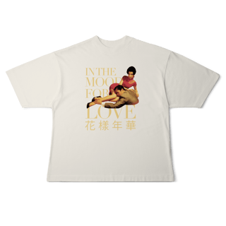 Nome do produto[Oversized] IN THE MOOD FOR LOVE
