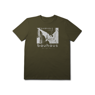 Nome do produto[Premium] BAUHAUS