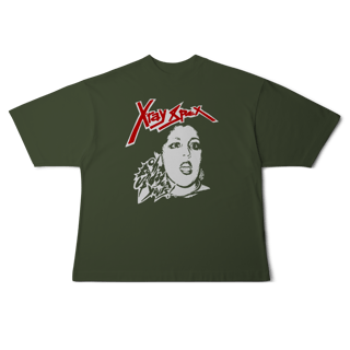 [Oversized] X-RAY SPEX