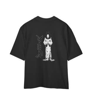 Nome do produto[Oversized] BJORK / HOMOGENIC