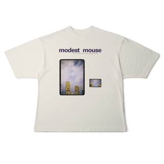 [Oversized] MODEST MOUSE / THE LONESOME CROWDED WEST