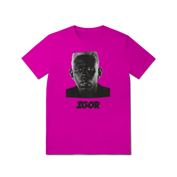 TYLER, THE CREATOR / IGOR