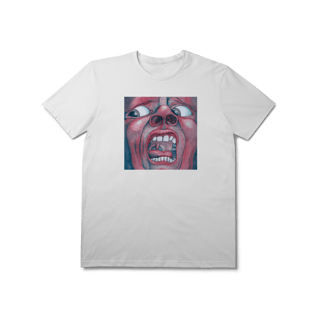 Nome do produto[Premium] IN THE COURT OF THE CRIMSON KING