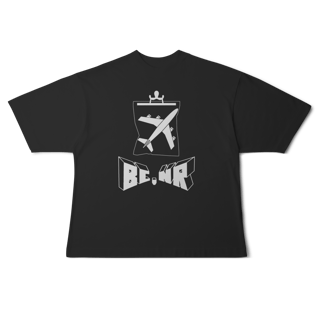 Nome do produto[Oversized] BLACK COUNTRY, NEW ROAD