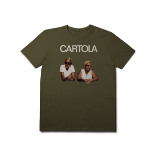 Nome do produto[Premium] CARTOLA