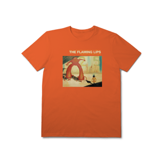 Nome do produto[Premium] THE FLAMING LIPS