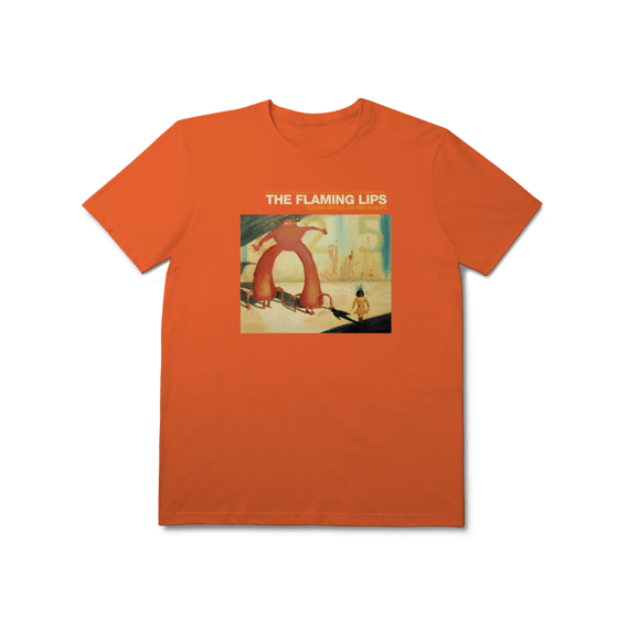 [Premium] THE FLAMING LIPS