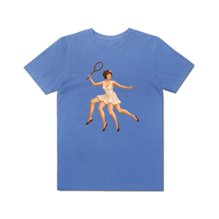 Nome do produto[Estonada] BLONDE REDHEAD