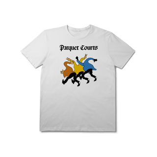 Nome do produto[Premium] PARQUET COURTS